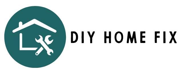 DIY Home Fix